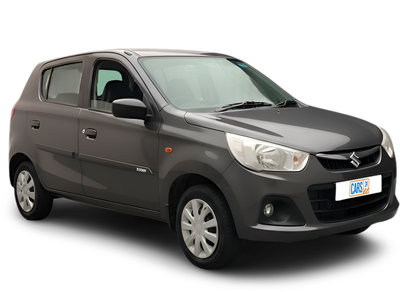 Maruti Alto K10-img